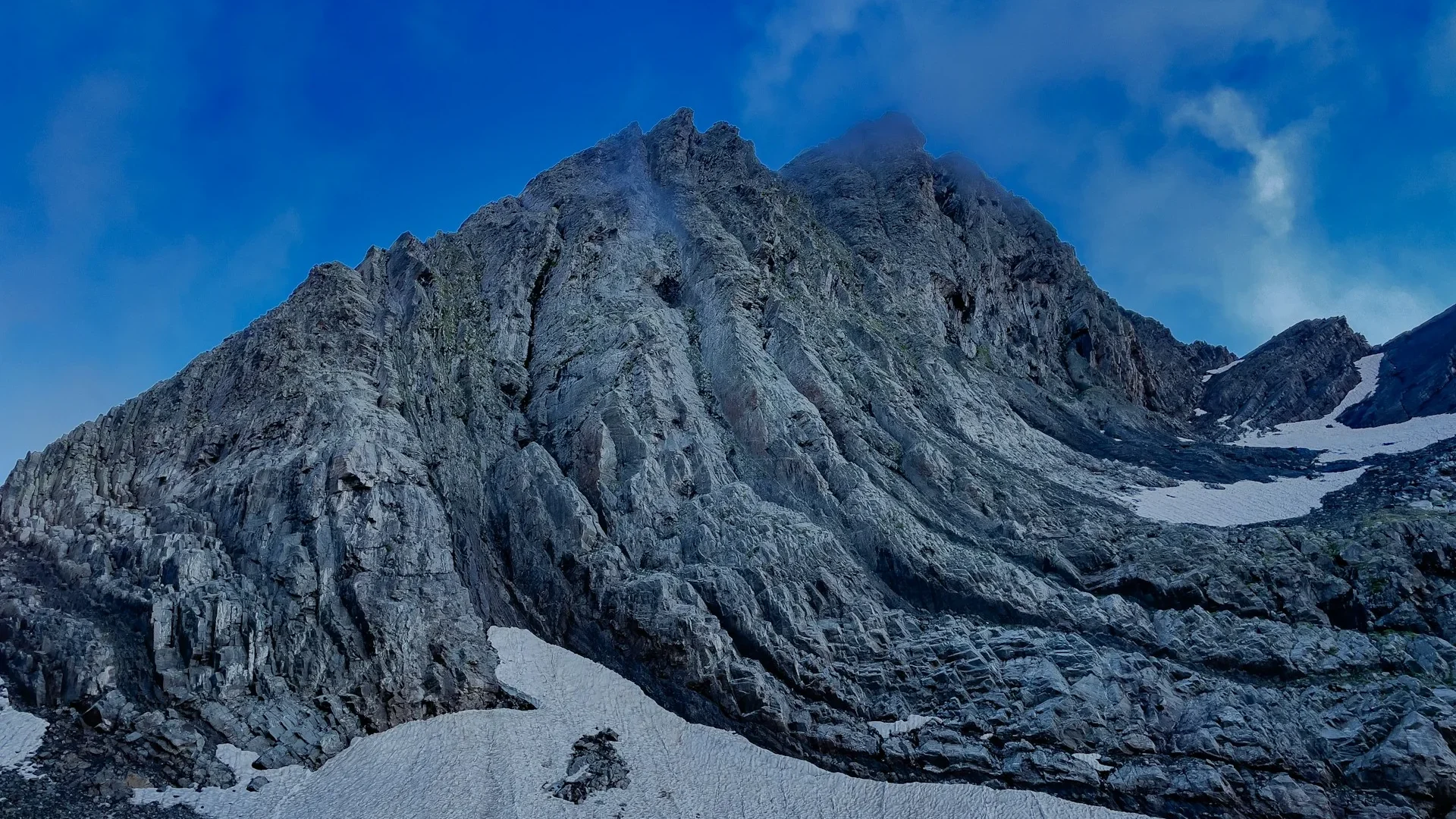 Udziro Lake Hiking Guide for Racha