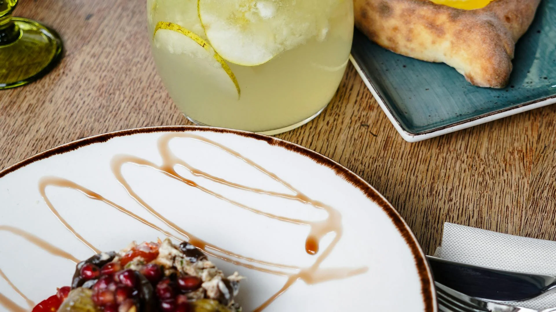 Samegrelo Restaurants and Megrelian Kitchen Guide