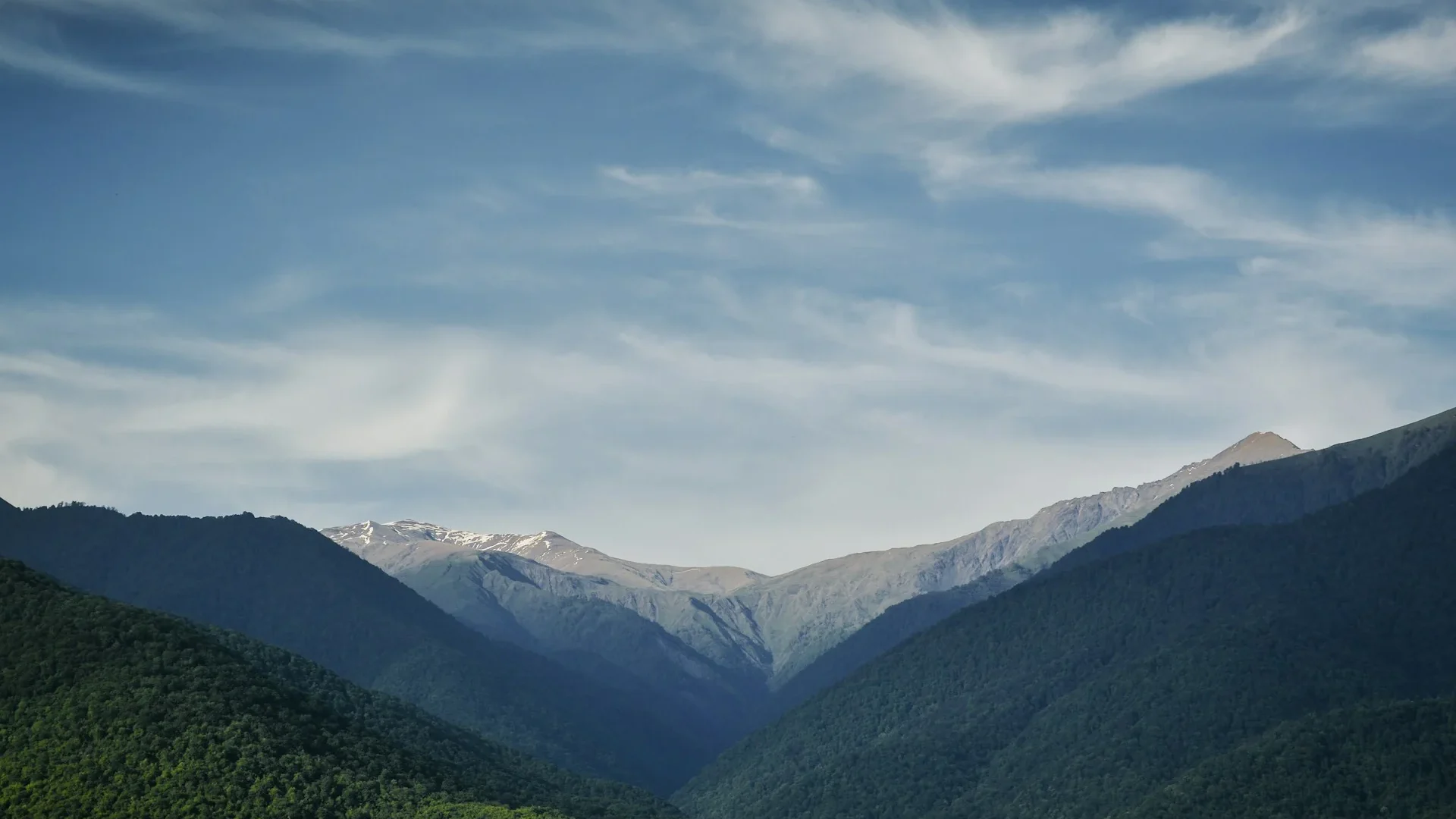 Black Rock Lake 3-Day Trek in Lagodekhi National Park