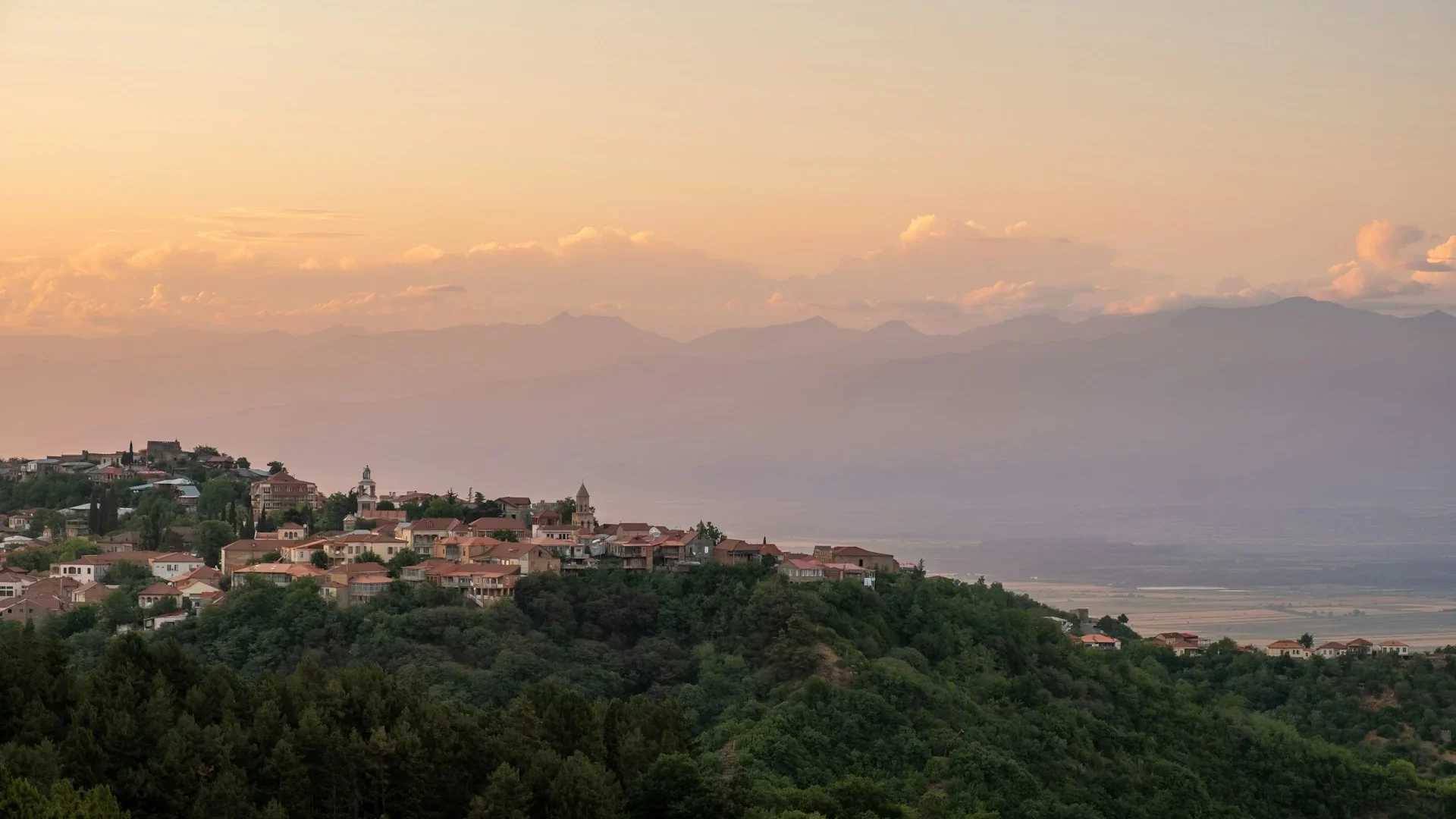 The Best Guesthouses and Family Stays Across Kakheti