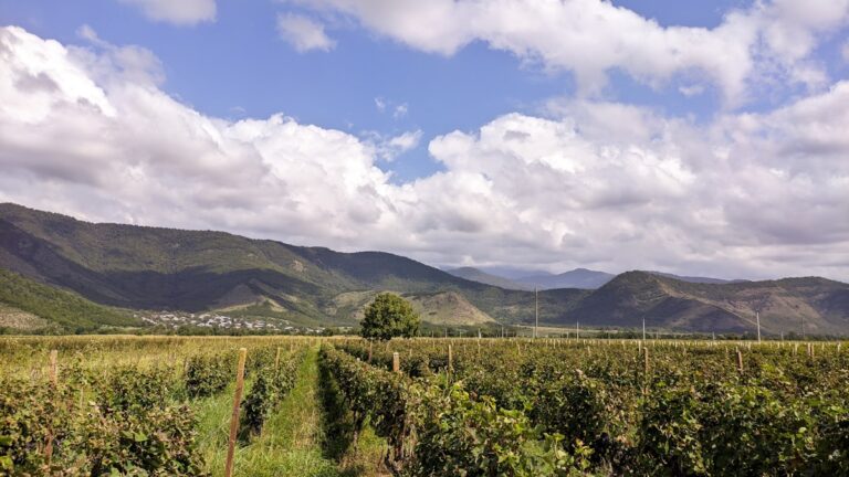 Kakheti