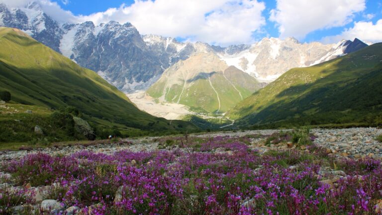 Svaneti