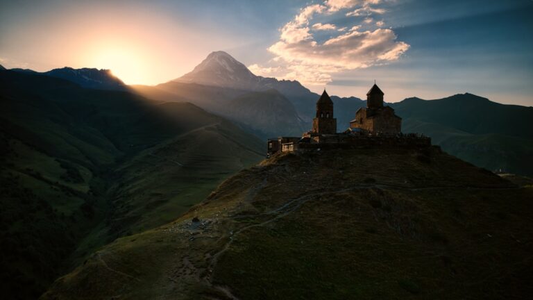 Tusheti