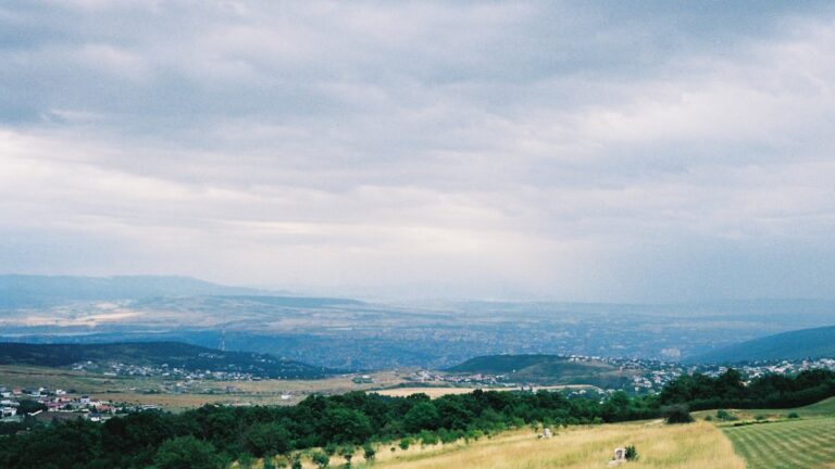 Kakheti
