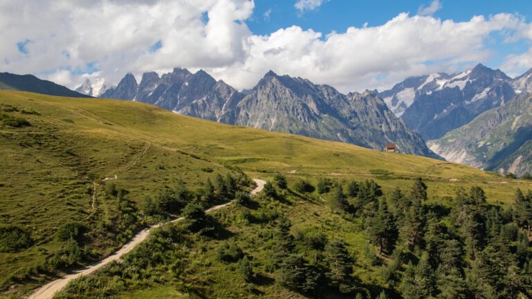 Tusheti